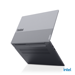 Portátil Lenovo ThinkBook 14 G9 14" Intel Core Ultra 5 32GB Windows 11 Pro 512GB SSD Gráficos Intel Antirreflejo video