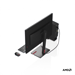 PC de bureau Lenovo ThinkCentre M75s Gen 5 AMD Ryzen 5 8500G 16 Go  Radeon 740M 512 Go SSD Wi-Fi 6 Windows 11 Pro video