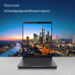 Portátil ASUS ExpertBook B3 B3405CCA 14" Intel Core Ultra 7 255H 16GB 512GB SSD Arc 140T Windows 11 Pro video