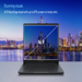 Ordinateur portable Asus ExpertBook B1 B1503CVA-S74764X 15.6" Intel Core 5 120U 16GB 512GB SSD Intel Graphics Windows 11 Pro video
