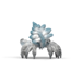 Figura Schleich Ice Crab 70838 Multicolor Plastico video