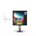 Monitor Lenovo ThinkVision P32UD-40 31,5" UltraHD 4K 120Hz IPS HDR10 Thunderbolt 4 Ergonomía video