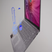 Portátil Lenovo IdeaPad Slim 3 15.3" AMD Ryzen 7 16GB 1TB SSD Radeon 680M FreeDOS video