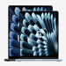 Portatile Apple MacBook Air 13.6" M5 16GB 1TB SSD Bianco Stella video