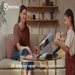 EP72AB21UG 700 Serisi Süpürge Tanıtımı