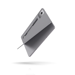 Portátil Lenovo Chromebook Duet 11M889 10,95" MediaTek Kompanio 838 8GB 128GB eMMC ChromeOS video