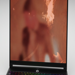 Portátil Lenovo Legion 5 15AHP11 15.3" AMD Ryzen 7 250 16GB 1TB SSD RTX 5060 Windows 11 video