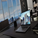 Portátil ASUS ExpertBook P5 G2 14" Intel Core Ultra 7 356H 16 GB 512 GB SSD Intel Graphics Windows 11 Pro video
