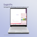 Portátil ASUS Chromebook CM1505CM4A-S70072 15.6" MediaTek Kompanio 540 8GB 128GB eMMC ARM Mali-G57 MC2 ChromeOS video
