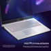Portátil ASUS Vivobook 15 X1504MA-BQ058 15.6" Intel Core 5 320 16GB 512GB SSD Intel Graphics Sin SO video