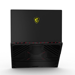 Portatile MSI Raider 18 MAX HX A2WI-1081IT 18" Intel Core Ultra 9 32GB 2TB SSD RTX 5080 Windows 11 Home video