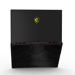 Portatile MSI Raider 18 MAX HX A2WJ-1080XIT 18" Intel Core Ultra 9 290HX Plus 32GB 2TB SSD RTX 5090 FreeDOS video