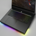 Notebook Lenovo Legion 9 18IAX10 18" Intel Core Ultra 9 275HX 64GB RTX 5090 2TB SSD Windows 11 Pro schermo 4K video