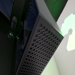 Boîtier ATX Mars Gaming MC-T800 4 ventilateurs FDB Mesh Verre Trempé USB-C Noir video