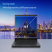 Ordinateur portable ASUS ExpertBook B1 B1403CVA 14" Intel Core 5 120U 16Go 512Go SSD Intel Graphics Windows 11 Pro video