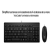 Desktop PC HP OmniDesk M02-0034ns AMD Ryzen 5 8500G 16GB 512GB SSD video