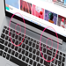 Portatile Lenovo IdeaPad Slim 3 15AMN8 15,6" AMD Ryzen 5 16GB Radeon 610M 512GB SSD Webcam 720p Senza SO video