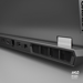 Portátil Lenovo LOQ 15AHP9 15,6" IPS Ryzen 7 7445HS AMD 16GB RTX 3050 512GB SSD Teclado RGB Sem Sistema Operativo video