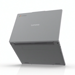 Ordinateur portable Lenovo Chrome 14M8911 14" MediaTek Kompanio 540 8 Go 128 Go ARM Mali-G57 ChromeOS écran antireflet video