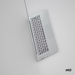 Laptop Lenovo IdeaPad Slim 3 14" AMD Ryzen 5 8GB 512GB SSD Radeon 610M Ohne Betriebssystem PT video