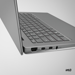 Portatil Lenovo IdeaPad Slim 5 14" AMD Ryzen AI 7 350 32GB 1TB SSD Sem SO PT video