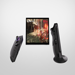 Lenovo Legion Go 2 Portable AMD Ryzen Z2 512 Go OLED Noir Eclipse video