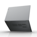Portatile Lenovo V17 G7 IWC 17.3" Intel Core 7 350 16GB 512GB SSD Intel Graphics Windows 11 Pro video