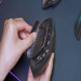 Rato Mars Gaming MMWHEX16 Tri-mode 24000 DPI 16 Botões Preto video