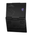 Laptop MSI Raider 16 Max HX B2WJ-414FRY 16" Intel Core Ultra 9 290HX Plus 32GB 2TB SSD RTX 5090 Windows 11 Pro video