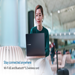 Portátil ASUS ExpertBook B3 14" Intel Core Ultra 5 225H 16GB 512GB SSD W11 Pro PT video