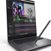Portatile Lenovo Yoga Pro 9 15.3" NVIDIA RTX Spark N1X 32GB 1TB SSD Windows 11 Home video