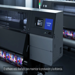Tintenstrahldrucker Wi-Fi Epson SureColor SC-T5100N 36" hochpräzise video