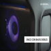 LG Bluetooth Speaker PK7