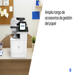 Multifunzione HP Color LaserJet Enterprise M776dn Laser Colore WiFi Duplex A3 video
