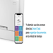 Impresora Láser Color Wi-Fi HP Color LaserJet Pro M255dw con impresión dúplex y pantalla táctil video