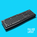 Logitech MK295 Silent Wireless Combo Teclado Ratón Oficina RF inalámbrico Teclado Francés Blanco video