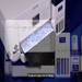 Impresora de inyección de tinta USB, LAN y Wi-Fi Epson SureColor SC-F100 A4 video