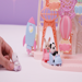 Sylvanian Families Fee-Nachbarn 5537 Themenpark mit Attraktionen und 4 Welten video