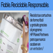 Cartuccia inchiostro HP 868 1 litro PageWide XL nero pigmentato video